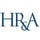 HR&A Advisors Logo